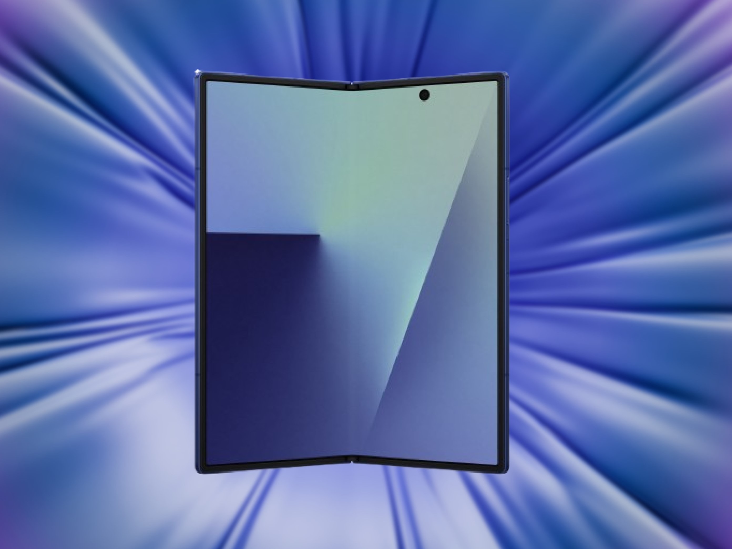 Así será el nuevo Samsung Galaxy Z Fold 8 que lo cambiará todo